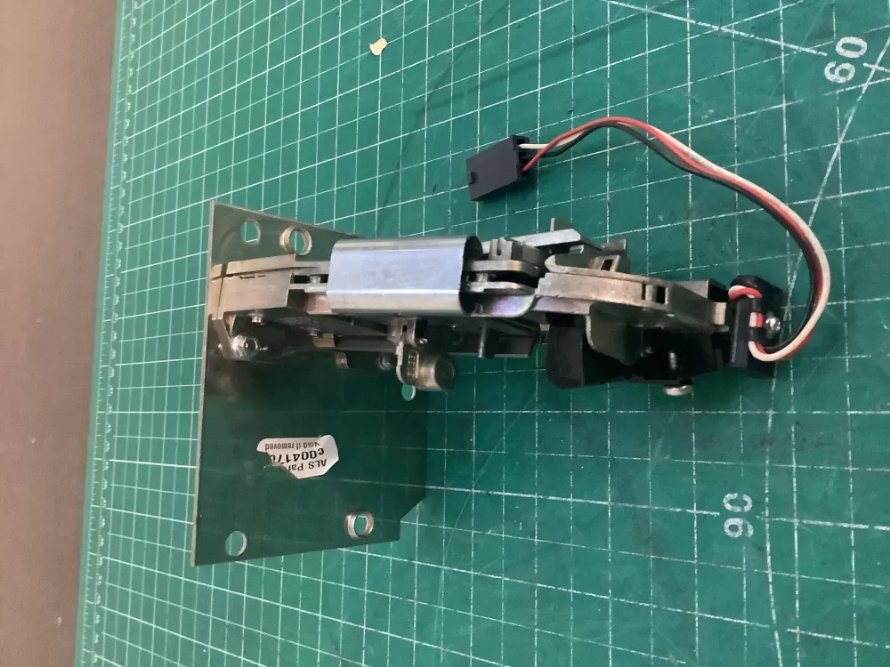 Speed Queen Alliance 70441601P Commercial Laundry Coin Drop AZ221565 | SLA80