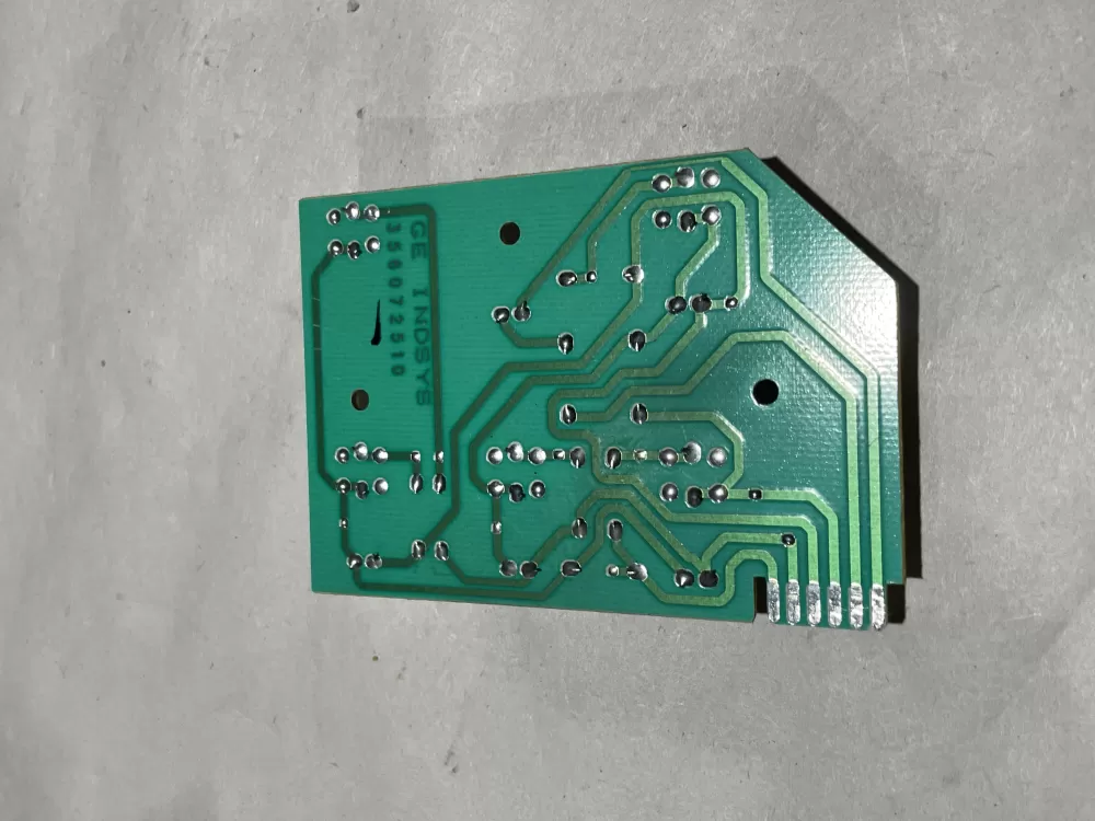 Maytag WP61005277 Refrigerator Dispenser Control Board Switch AZ123615 | Wm286