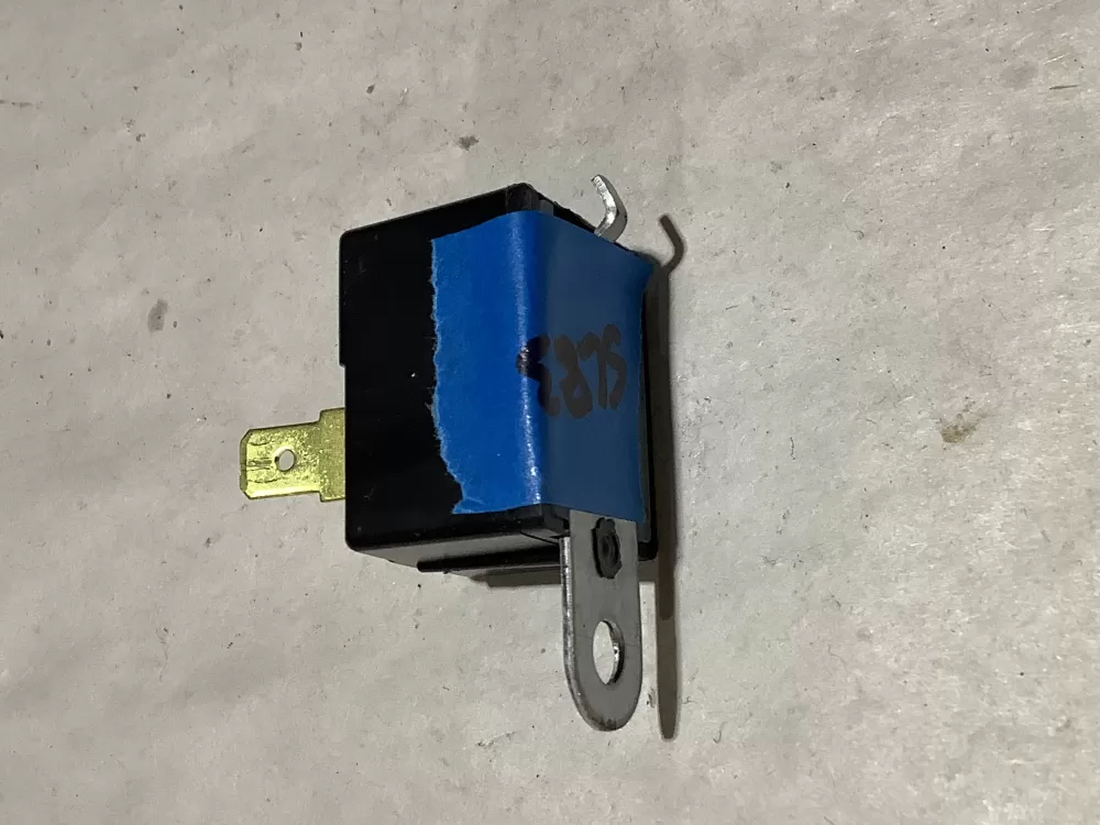 Whirlpool 694419 WP694419 Dryer Buzzer AZ112907 | Sl83