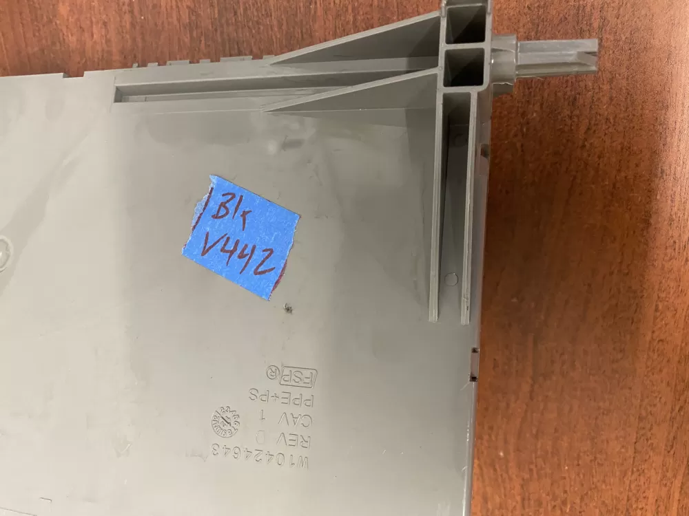 Whirlpool Amana W10455315 W10624499 Washer Control Board AZ45764 | BKV442