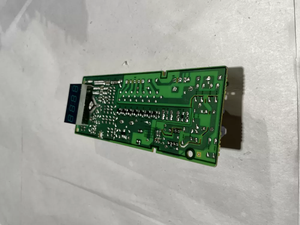 Samsung DE92 02434D Microwave Control Board AZ158057 | Wm358