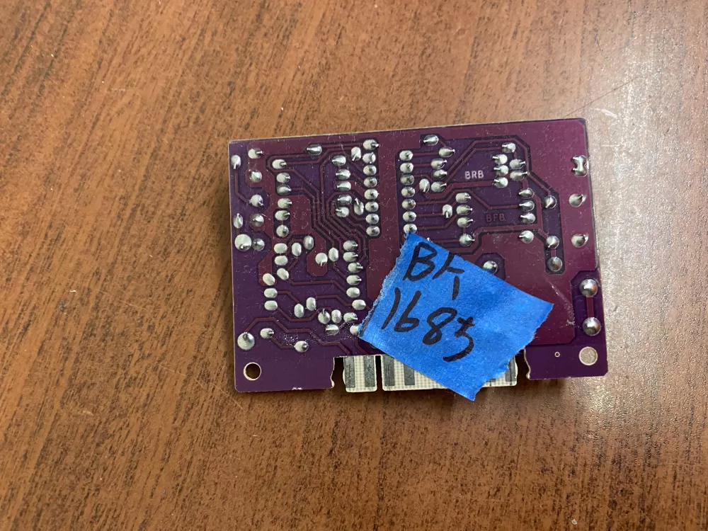 Whirlpool Kenmore Maytag 8539879 Washer Control Board AZ33447 | BK1685