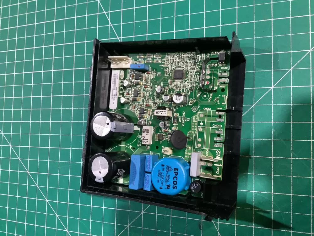 Liebherr Fridge 6143256 Integral Inverter Board 6143256-00  AZ151216 | NR1384