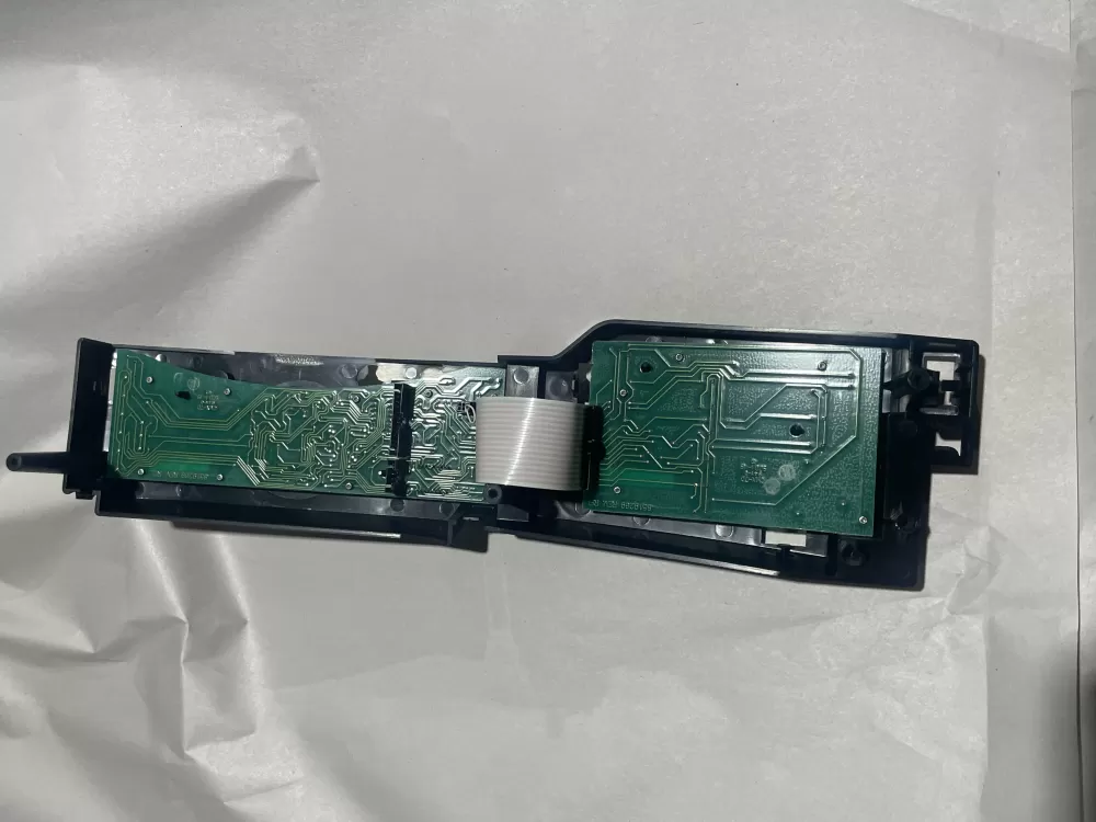 Whirlpool  Kenmore 8519269  8559430  Dryer Control Board Rev