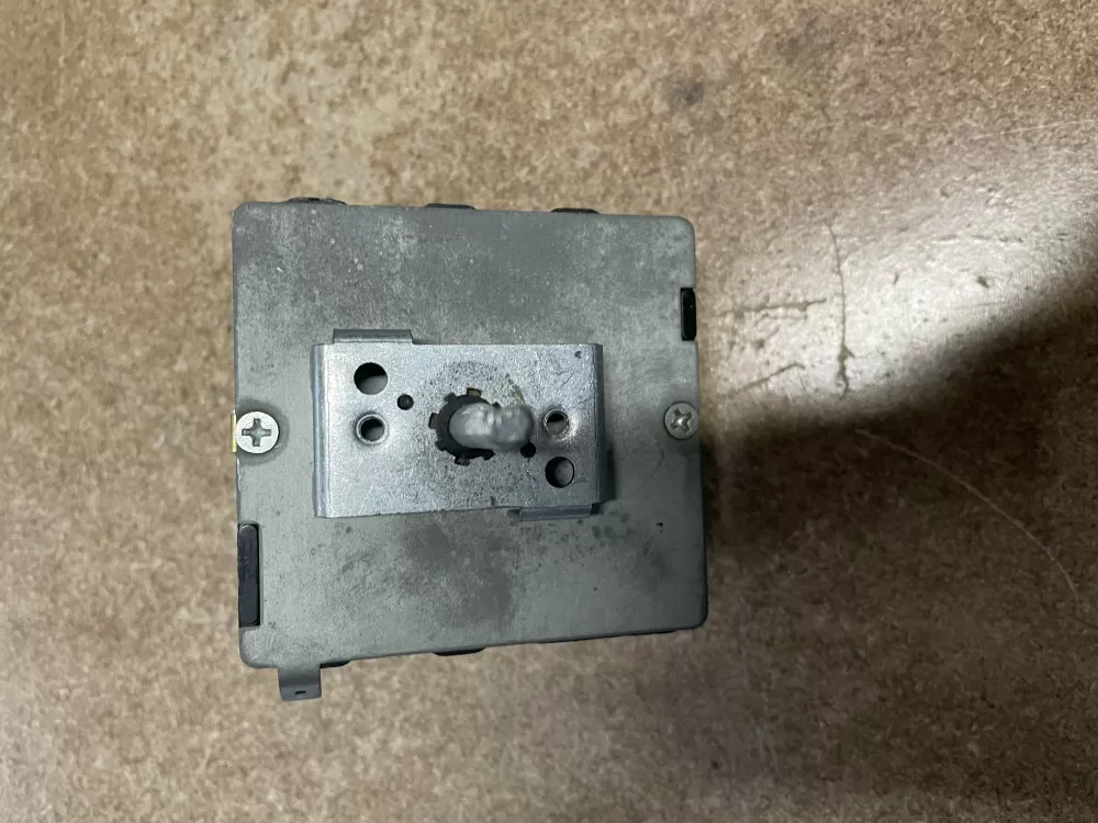 Whirlpool Maytag Magic Chef Admiral 2202150 Dryer Timer AZ9387 | KM1291