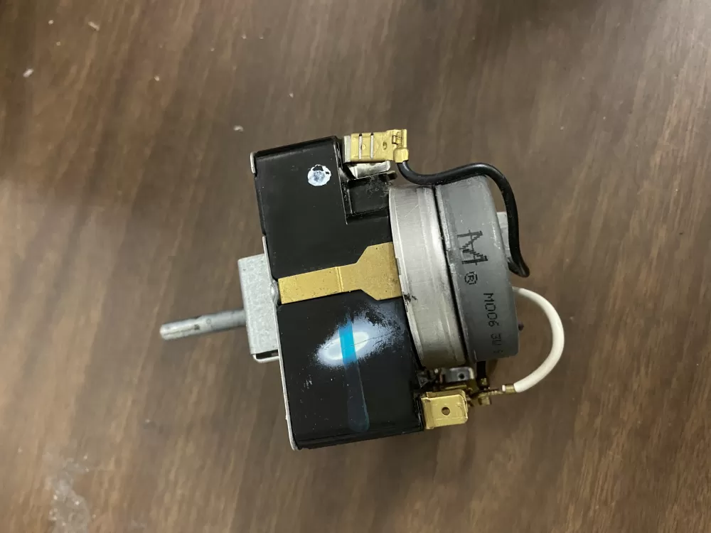 Maytag Whirlpool 53-3764 Dryer Timer AZ31712 | BK286