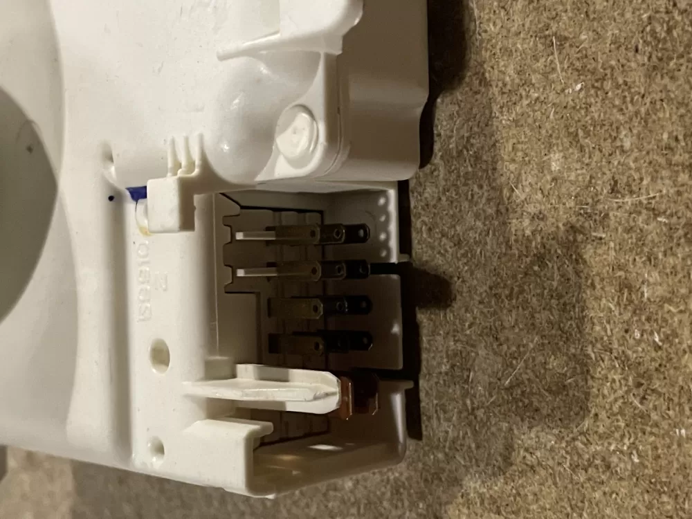 Maytag 6 3720660 Dryer Timer 6 3720660 AZ24986 | KM432