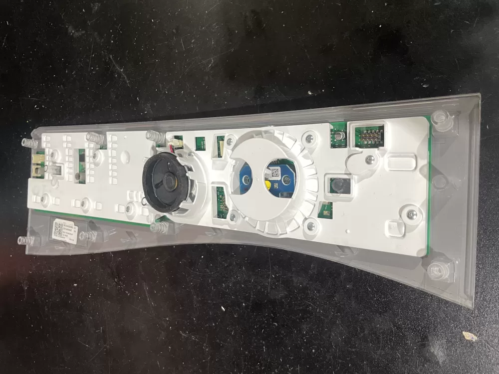 Whirlpool W10433090 W10750481 W10814583 Washer Control Panel AZ61901 | Wmv559