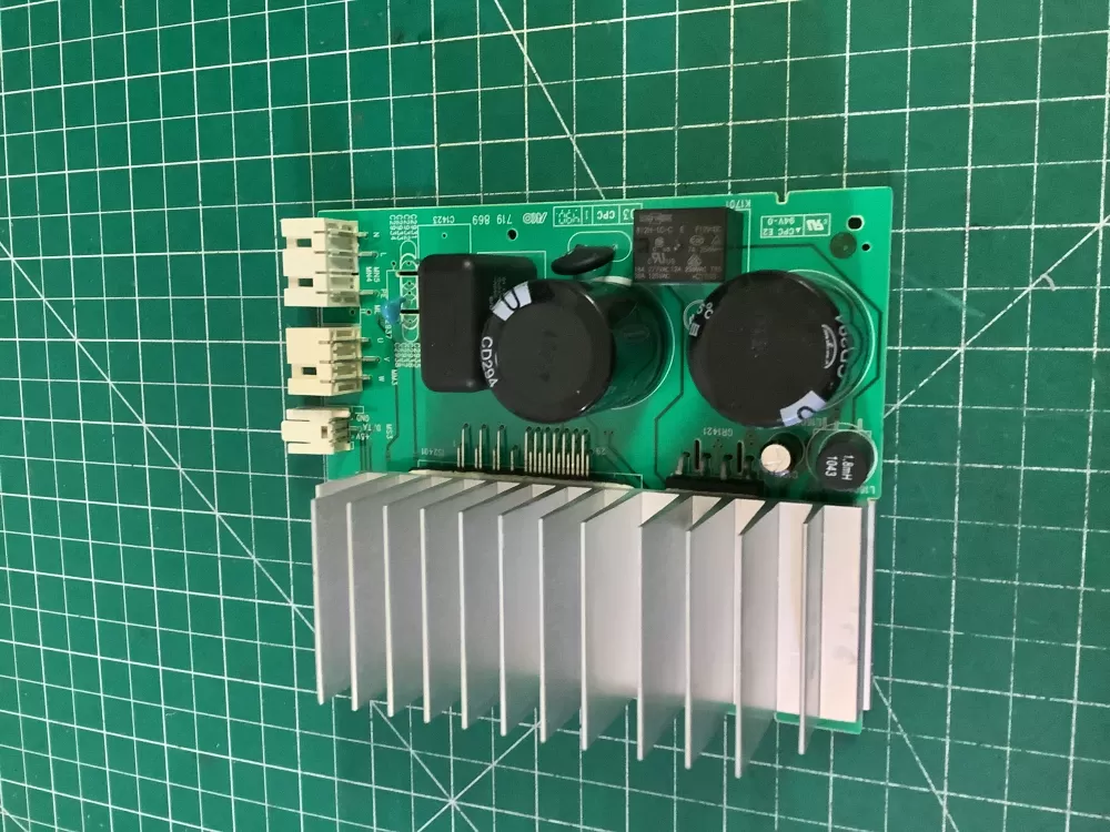 Whirlpool Maytag AP6020609 W10245123 Washer Control Board AZ185174 | NR2719