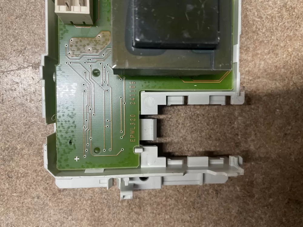 Miele EPWL1314 Dryer UI Display Control Board AZ13278 | KMV117