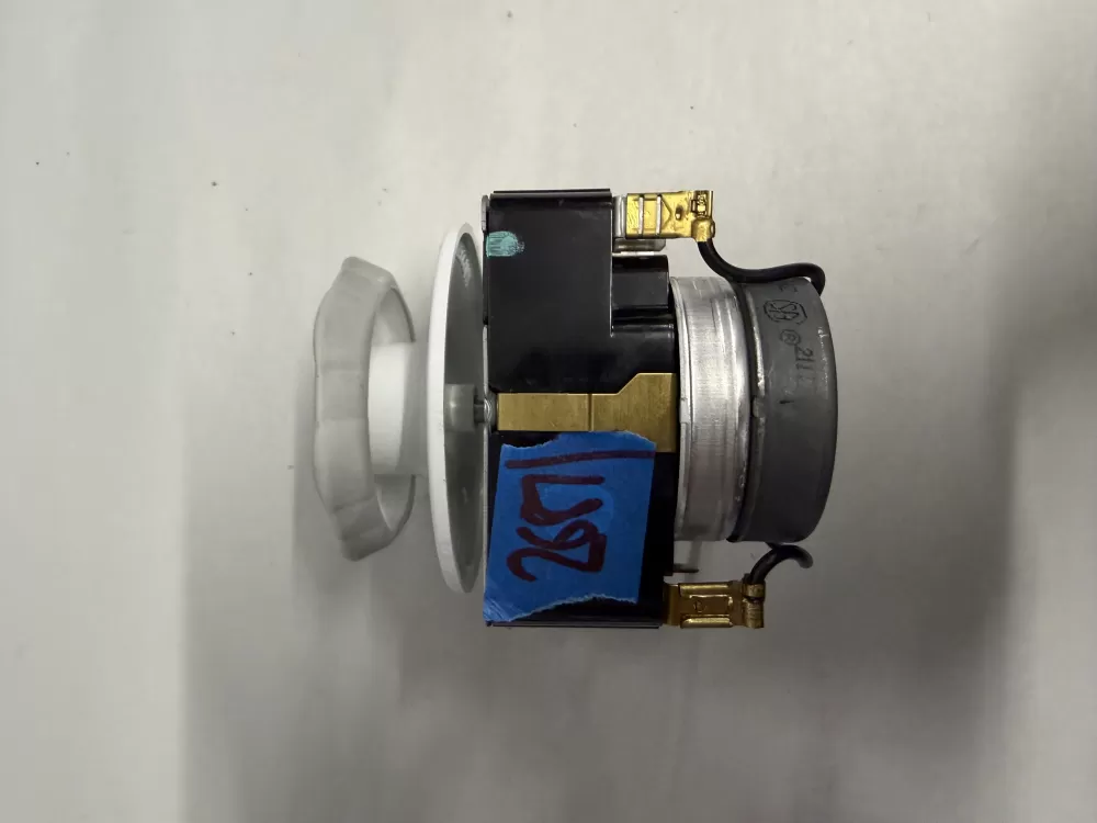 GE Frigidaire Electrolux AP2107868 Dryer Timer AZ216697 | KM2687