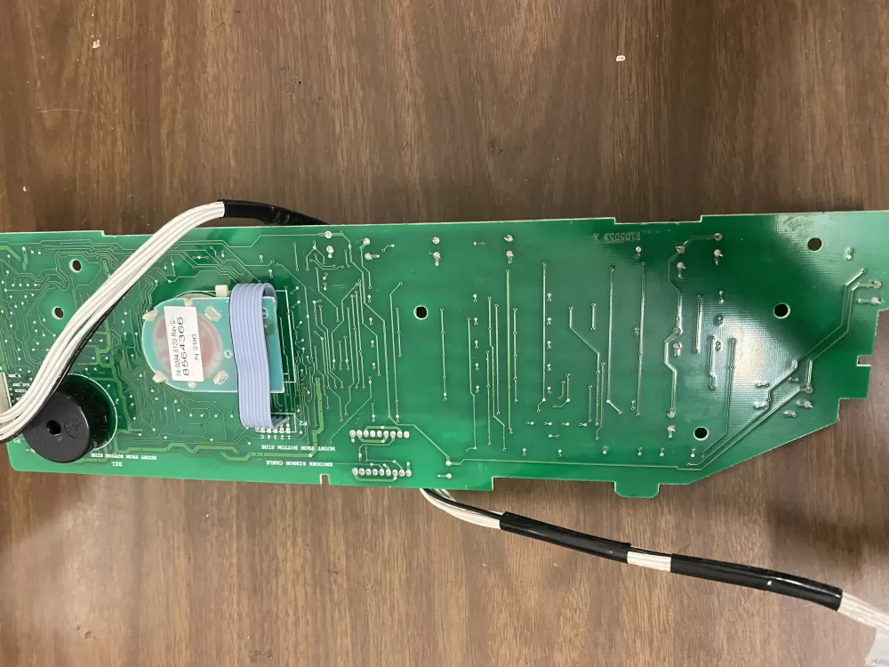 Whirlpool 8564293 8563974 Dryer Control Board AZ29734 | BK275