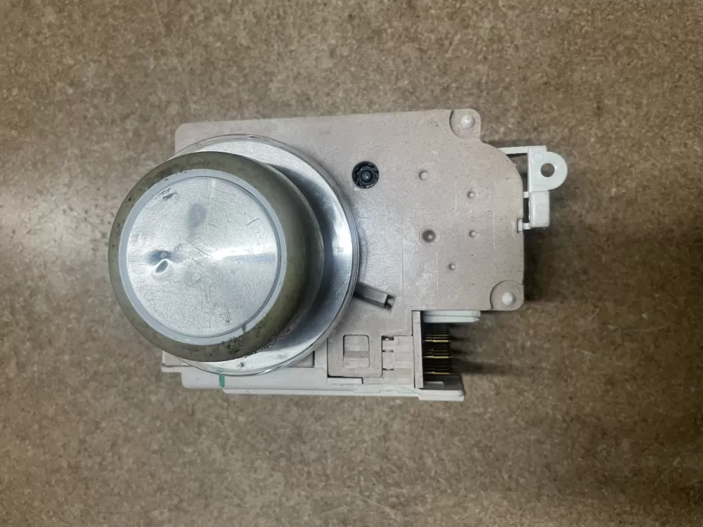 Whirlpool  Maytag  Kenmore W10113804C Washer Timer