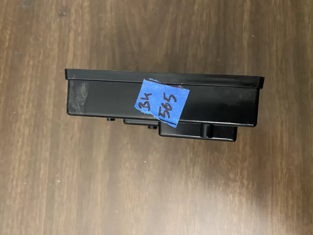 Westinghouse 242011001 PS2581557 Refrigerator Control Board AZ100478 | BK565