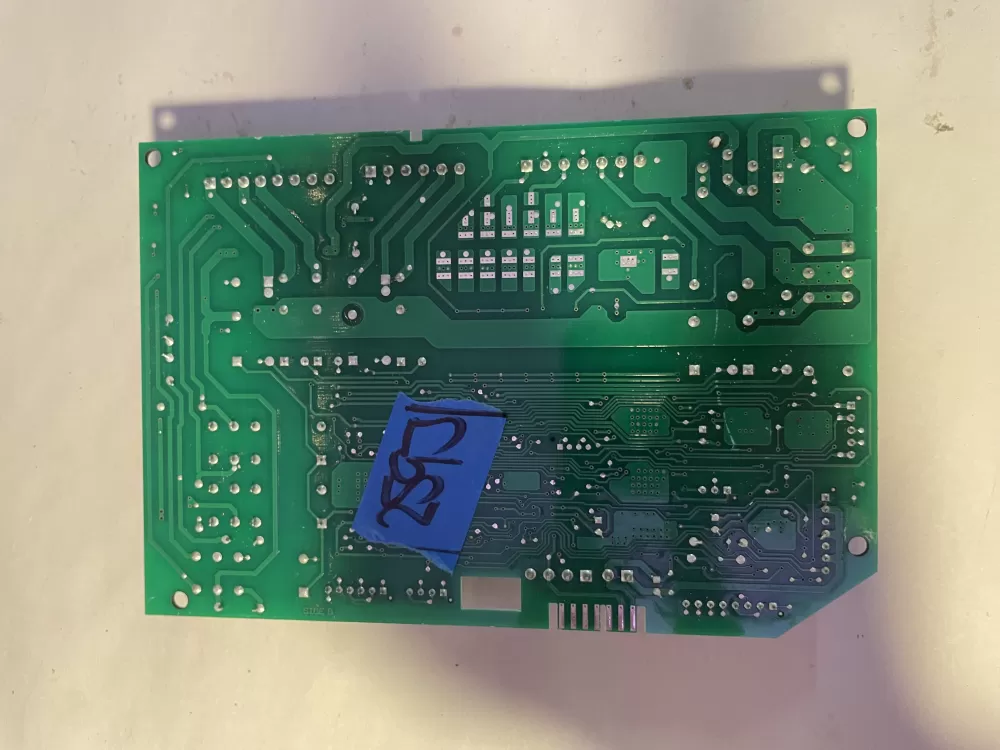 Whirlpool W10675033 W10801162 Refrigerator Control Board AZ196127 | KM2593