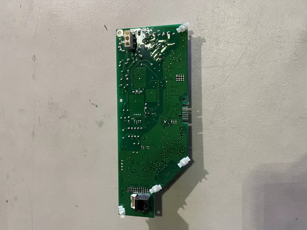 GE 265D1462G502 WD21X24900 Dishwasher Control Board AZ42245 | V418