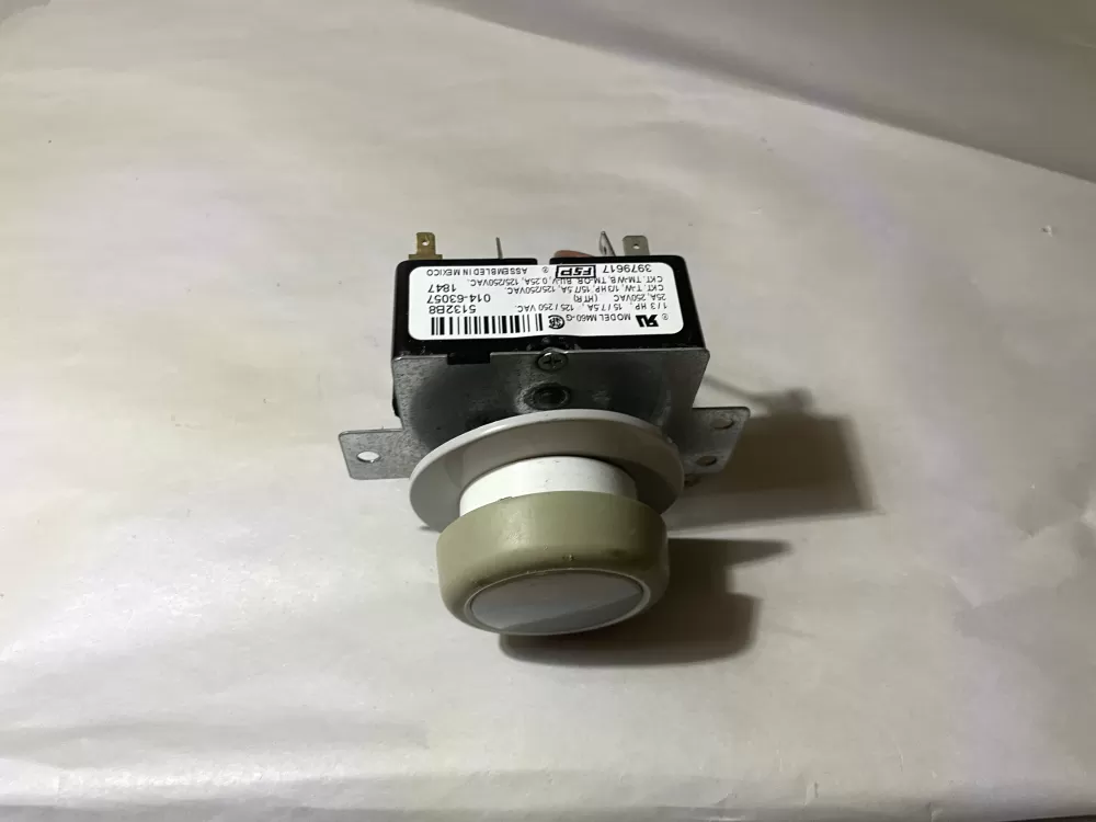 Whirlpool Kenmore Maytag WP3979617 3979617 Dryer Timer AZ106976 | Wm1344