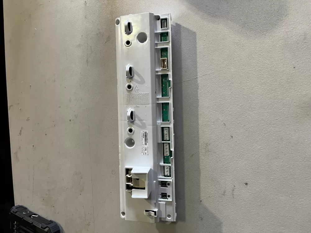 Frigidaire 134732918 137005000 Washer Control Board AZ41847 | 1729