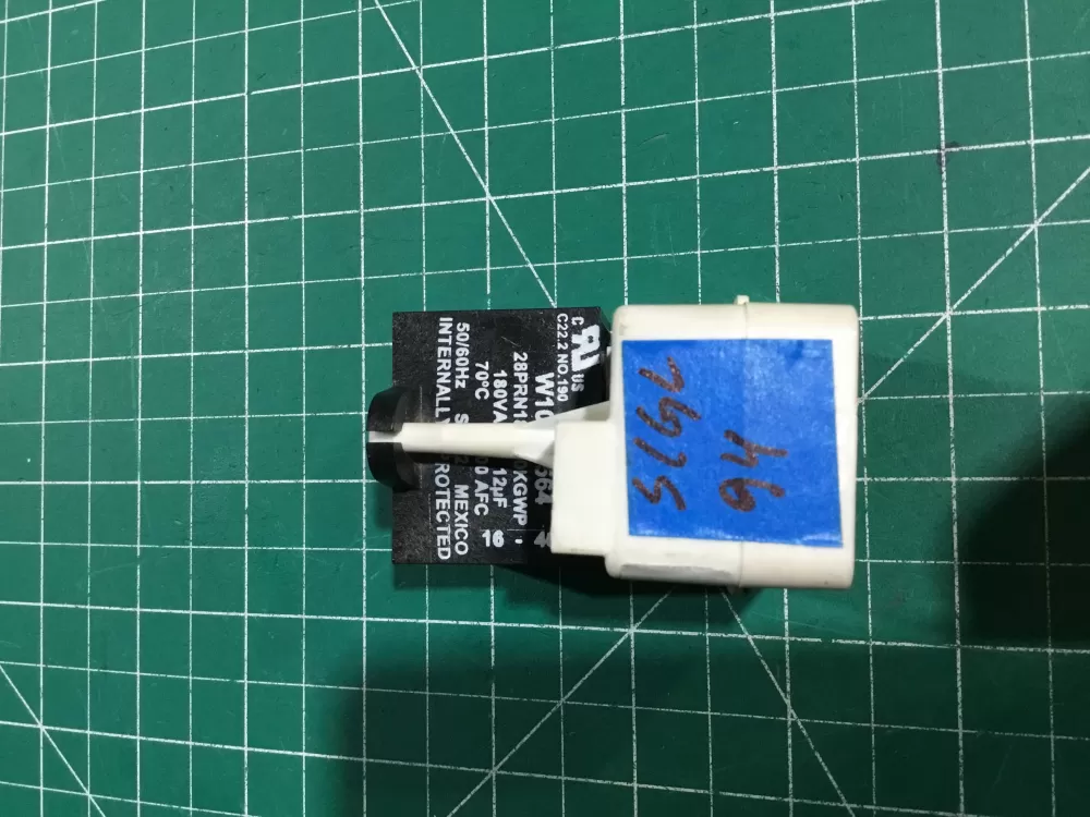 Whirlpool Refrigerator Start Relay 5SP14N427KFD AZ158427 | Sl94