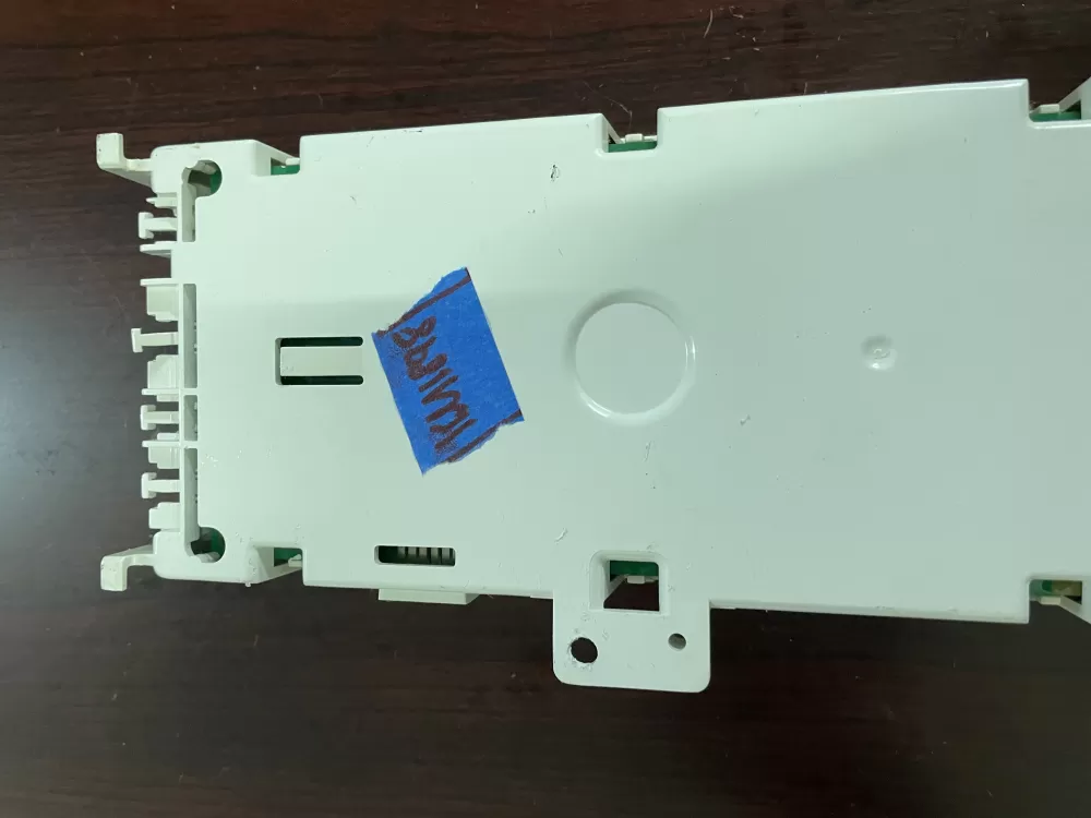 Whirlpool Maytag Kenmore W10111606 6105034 Dryer Control Board AZ66441 | KM1898