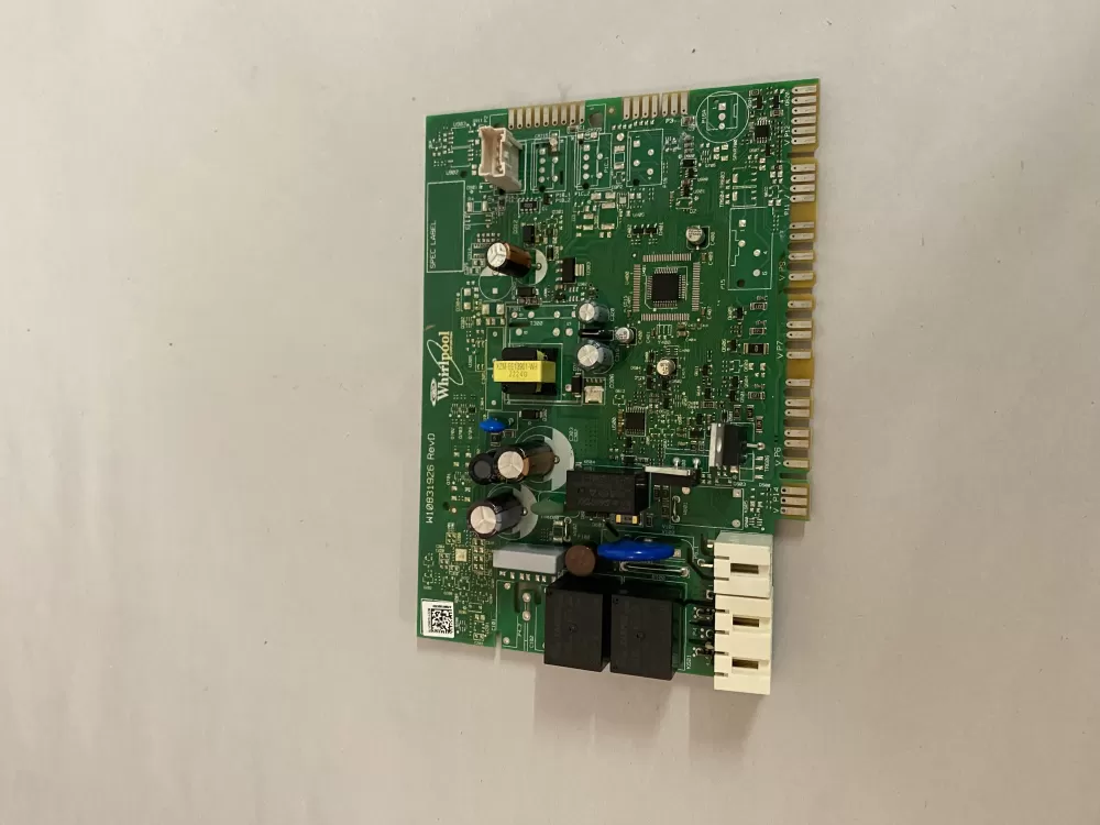 Maytag W10831926 Dishwasher Control Board