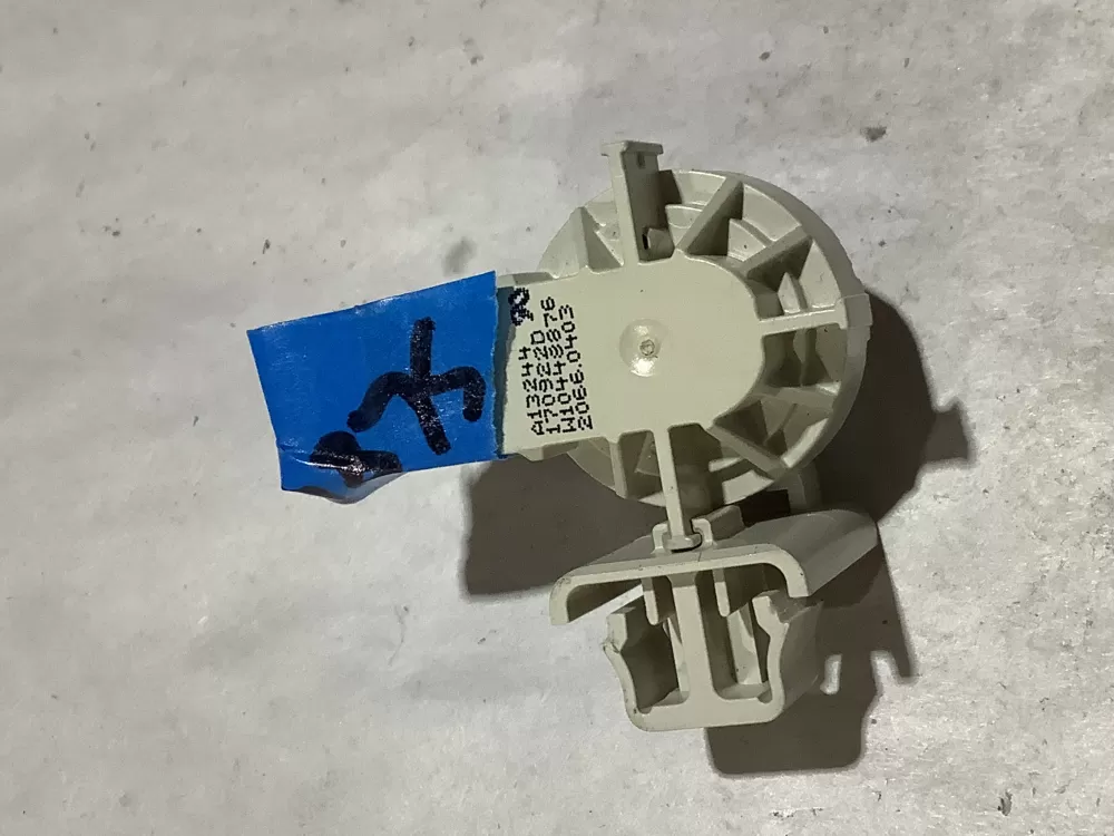 Whirlpool WPW10448876VP Washer Pressure Switch AZ112922 | Sl84