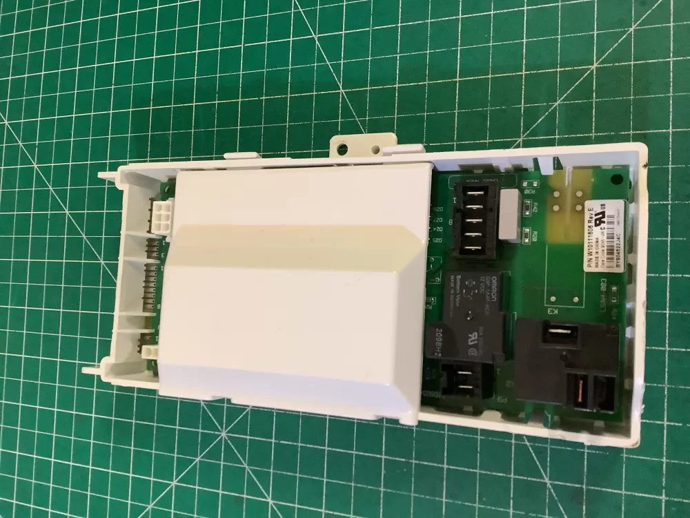Whirlpool  Maytag  Kenmore 3978994 PD00003854 WPW10111606 3978981 W10050520 W10111606 W10111606R 1203139 AP6015082 PS11748354 EAP11748354 Dryer Control Board