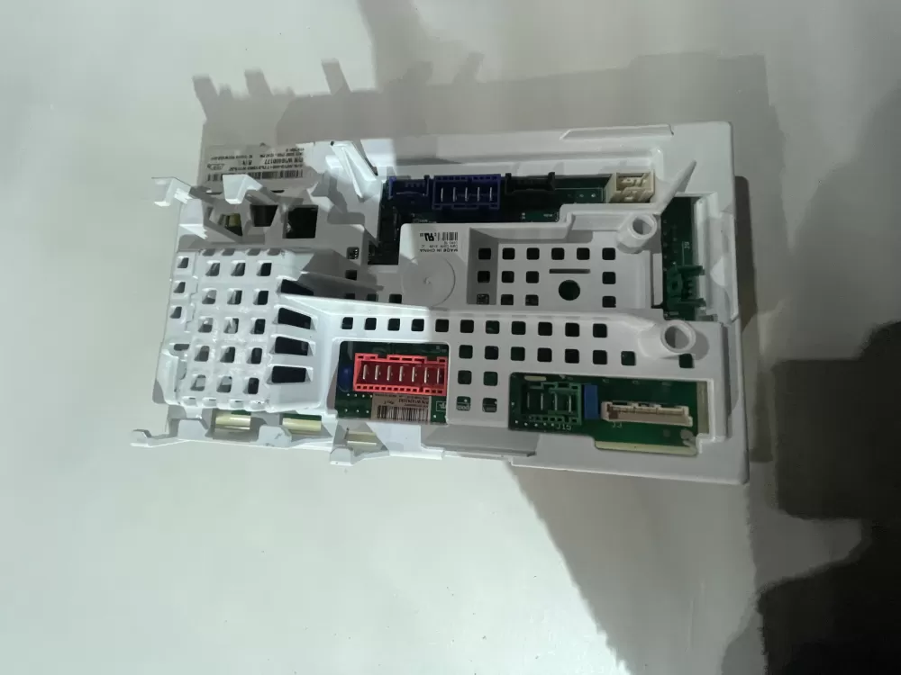 Whirlpool W10435609 W10445363 W10480177 PS4704633 W10445363 G Washer Control Board