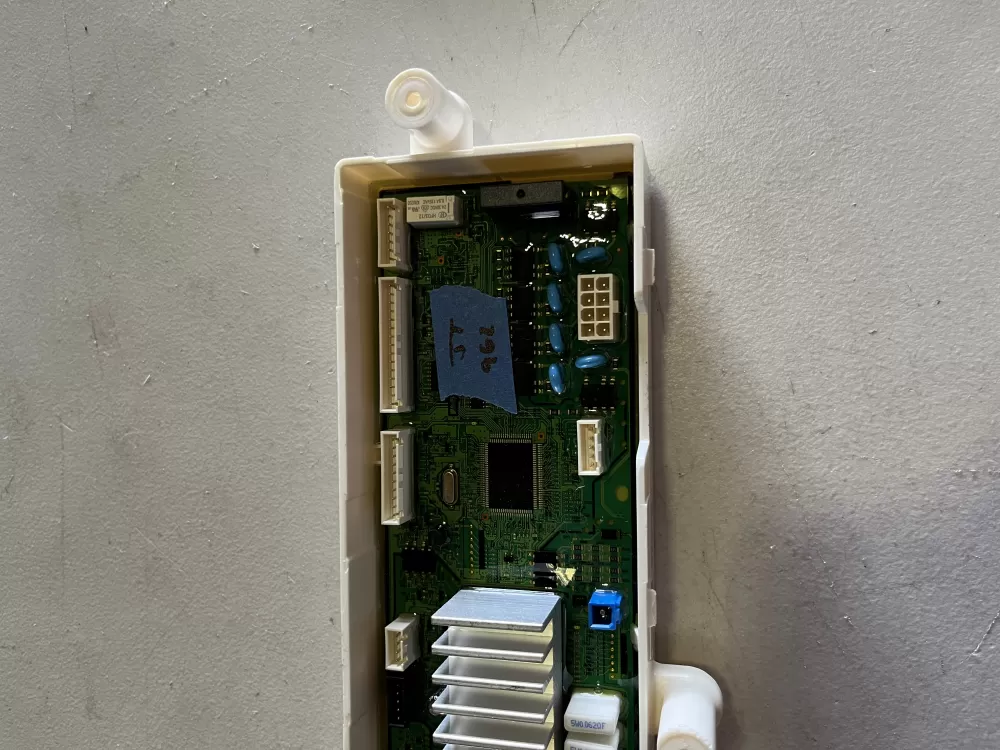 Samsung DC92-01998C Washer Control Board AZ44817 | JT962