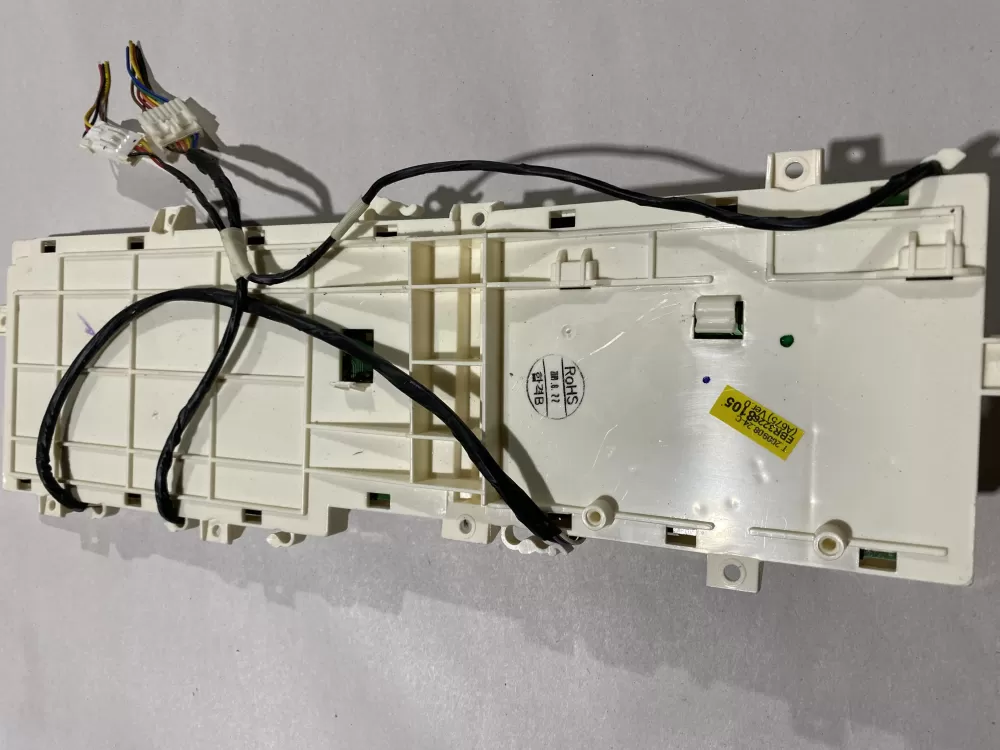 LG Kenmore EAX32221201 EBR32268105 Washer Control Board AZ120002 | BK2211