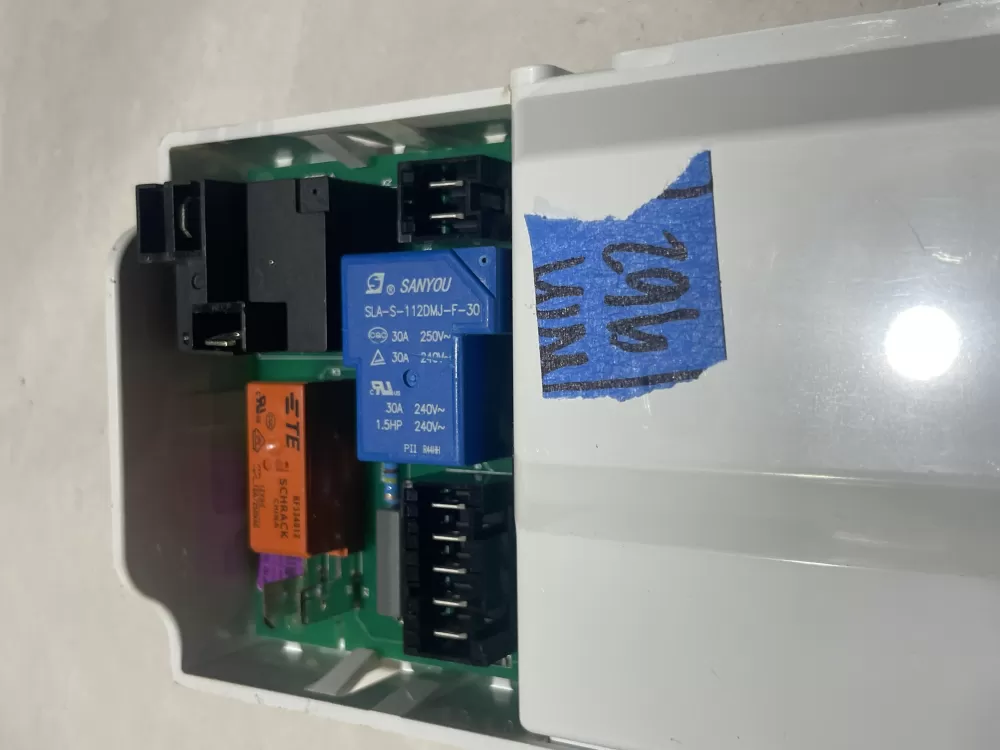 Whirlpool W10532428 WPW10532428 PS11756041 Dryer Control Board AZ134468 | Wm962