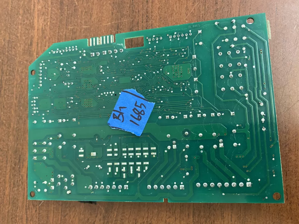 Whirlpool Maytag KitchenAid Kenmore Refrigerator Control Board AZ33631 | BK1685