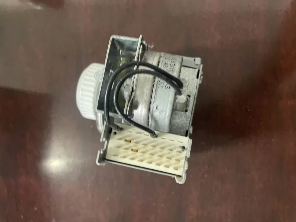 GE AP2045781 278661 285939 3362457 3946464 Washer Timer AZ41734 | KM1727