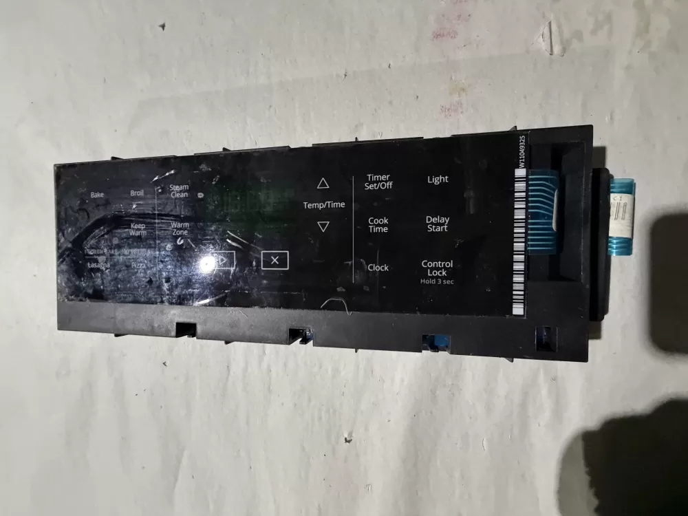 Whirlpool W11038140 W11175520 W11204517 W11314391 W11428348 W11511579 W11528177 W11567368 PS16660475 Oven Control Board