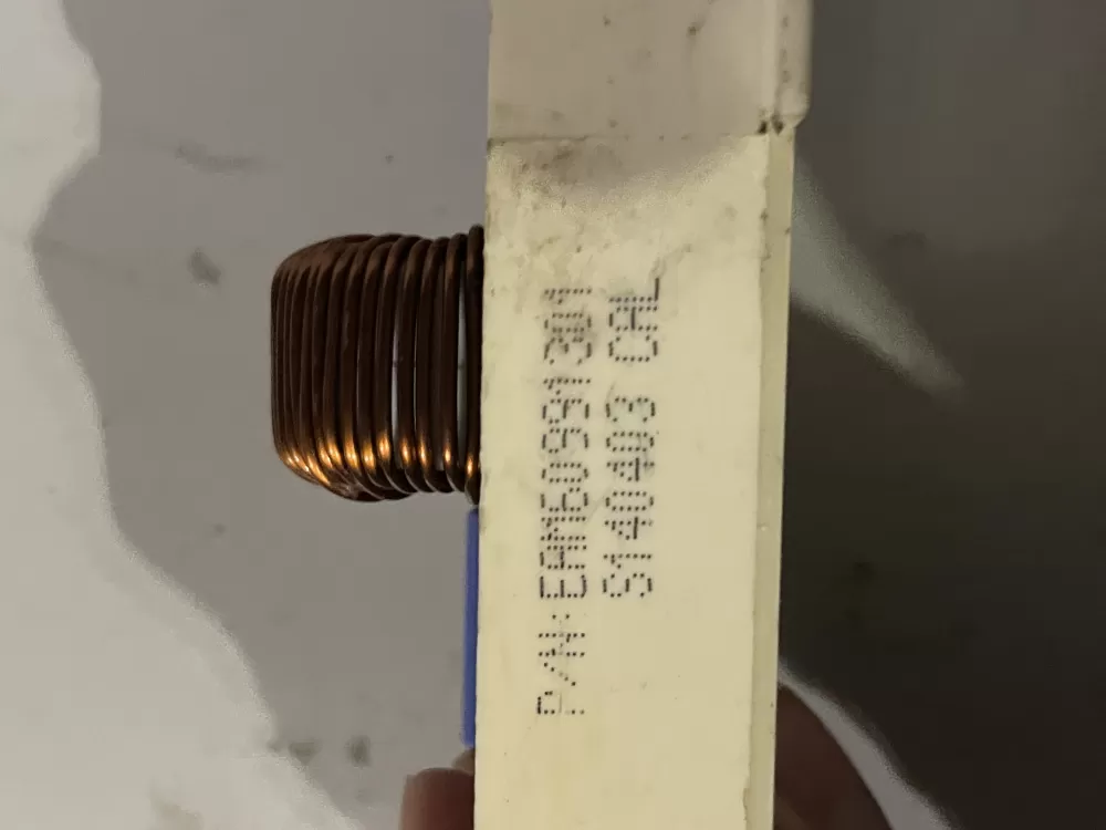 LG Kenmore 6201EC1006Y AGF31510395 Washer Noise Filter AZ34717 | Wm214