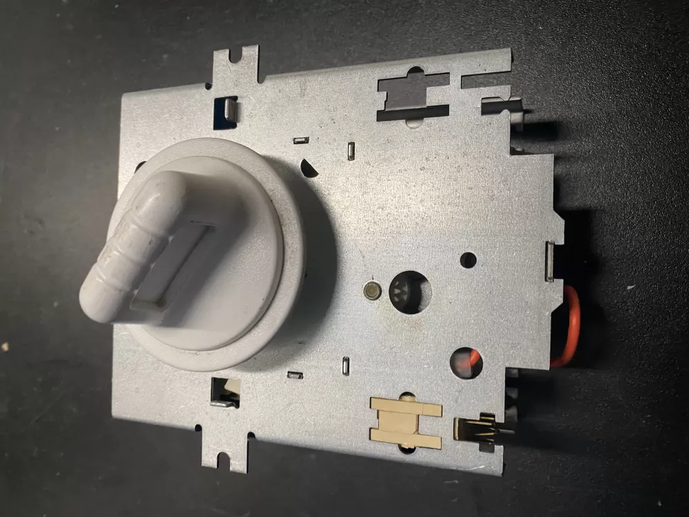Amana WP36607 AP6008765 36607 PS11741905 145-734-12 Washer Timer Control