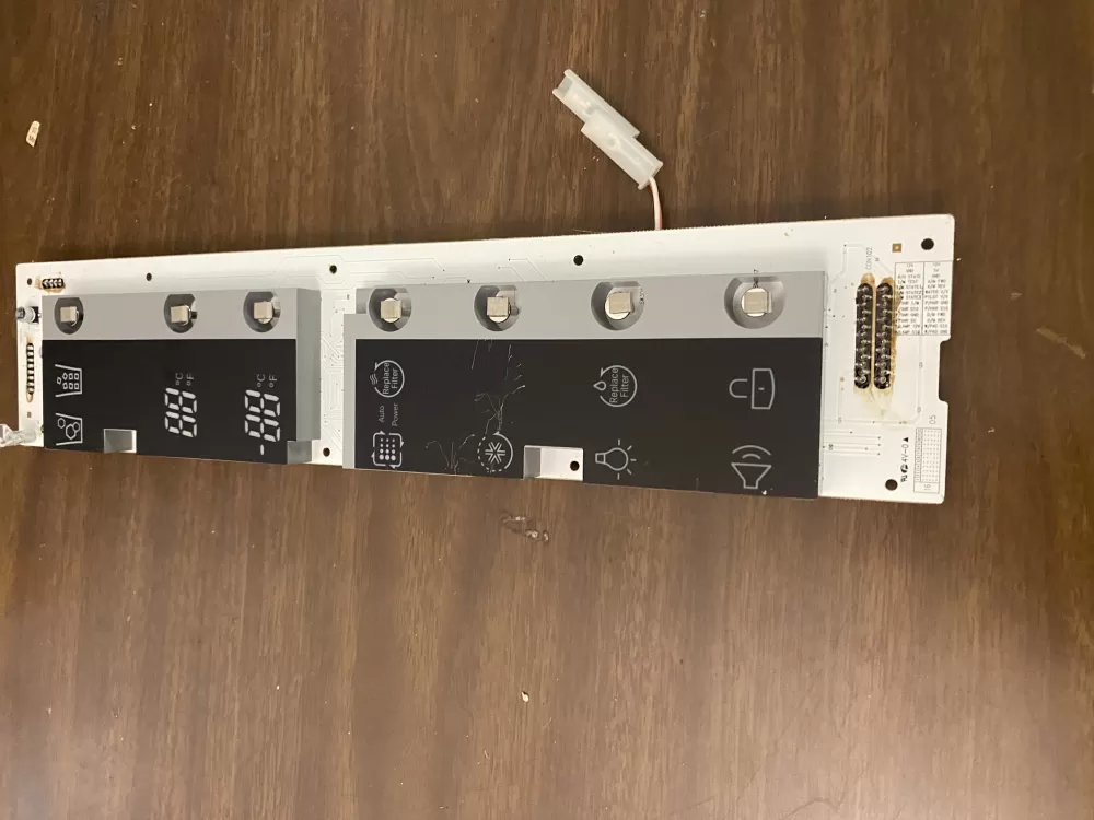 LG EBR72955422 EBR72955426 PS11761185 Refrigerator Control Board