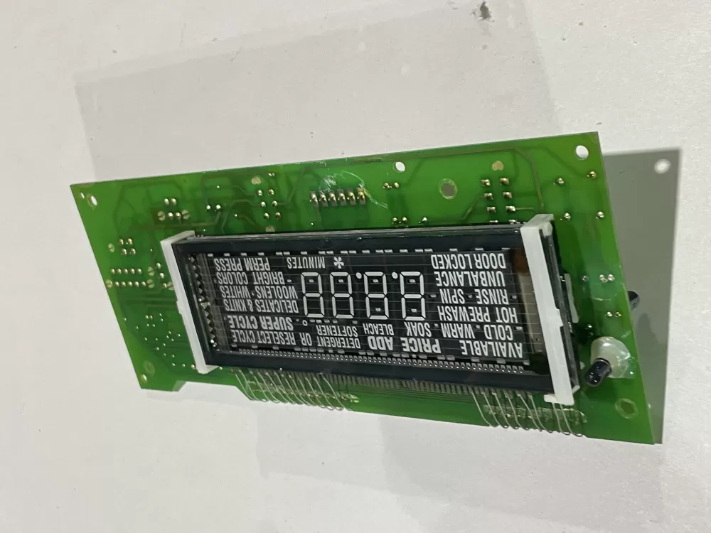 Maytag 6 3902130 63902130 Dryer Control Board AZ159905 | Wm532