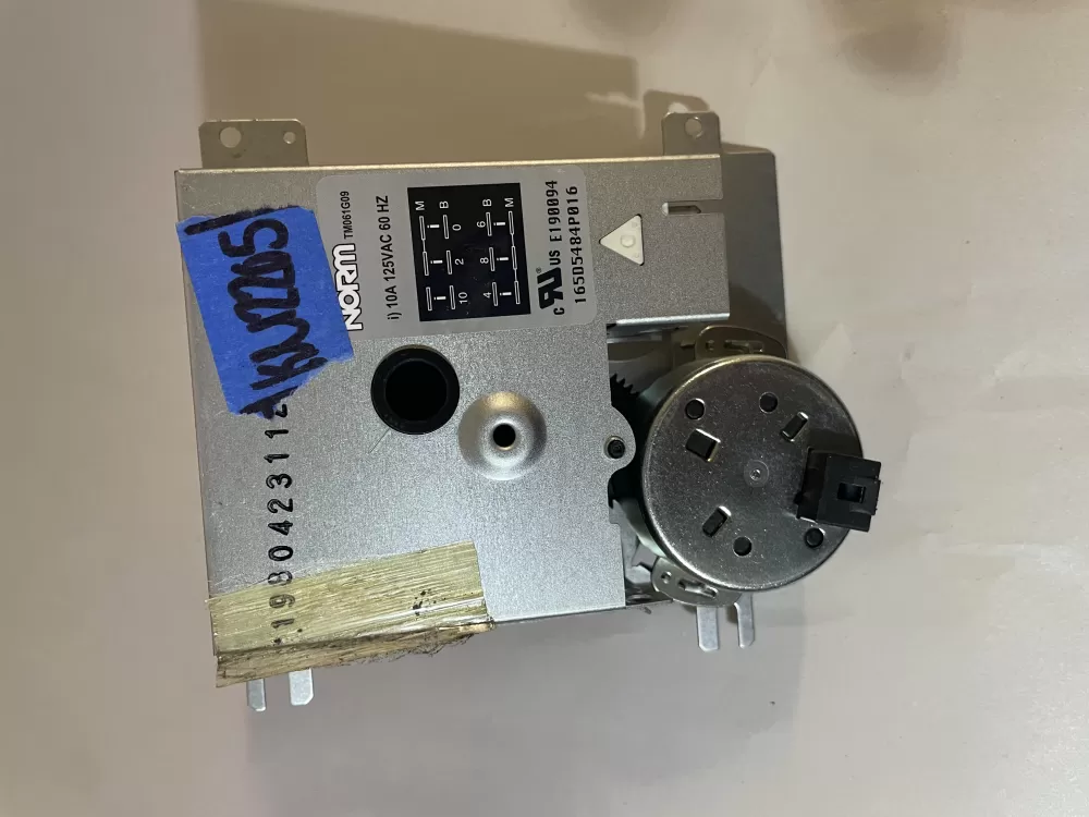 Hotpoint AP2616982 876973 Dishwasher General Electric Timer AZ120859 | KM2205