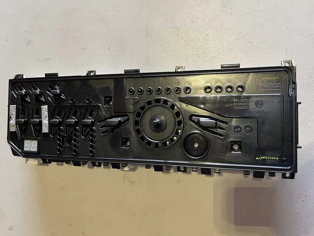 Whirlpool W10285513 W10352744 WPW10352744 AP6020254 1878491 PS11753572 W10269601 Washer Control Board