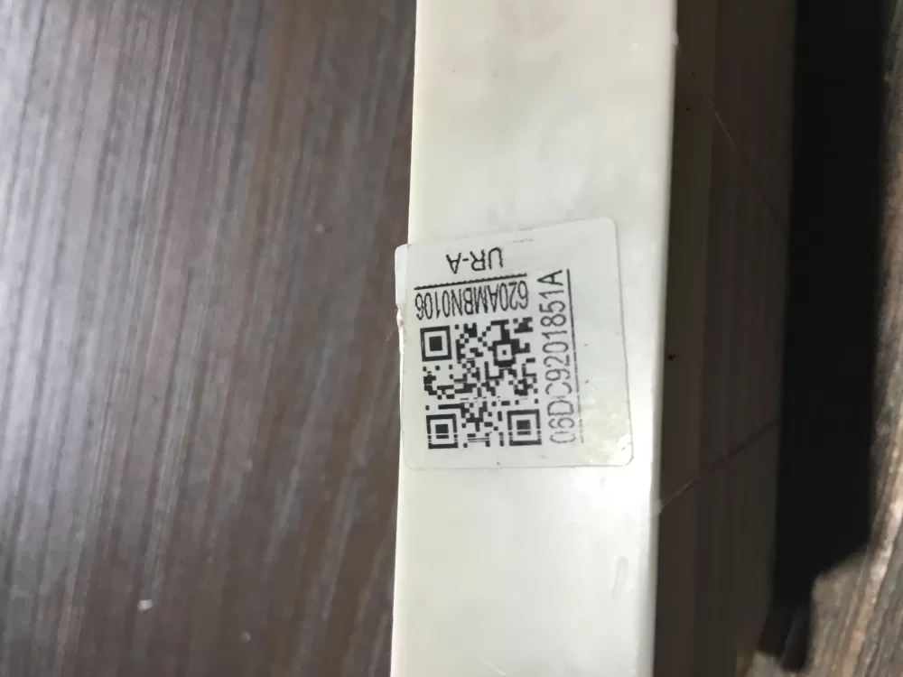 Samsung DC92-01851A DC92-01851 A Dryer Control Board AZ52103 | NR1871