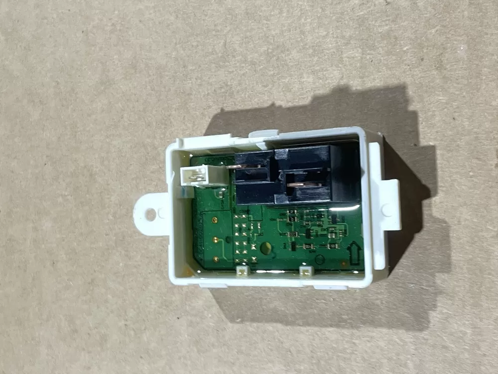 Samsung DC92-01855C Washer Control Heater Board