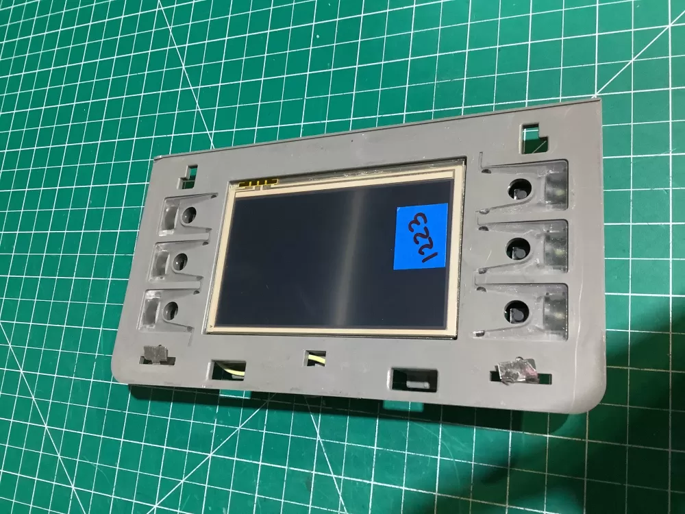 GE Refrigerator Dispenser Control Board 25D1384G012 WR55X110 AZ151868 | NR1223