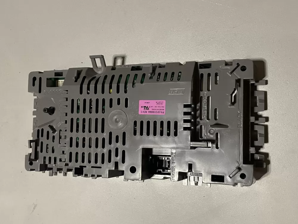 Kenmore  Maytag  Whirlpool W10189966  1469076  8576385  8576386  PS11749893  W10051171  W10051176  W10104820  W10104830  W10112111  W10112112  W10112113  W10121311  W10121508  W10121511  W10130544  W10155109  W10188476  W10201186  WPW10189966VP Washer Control Board