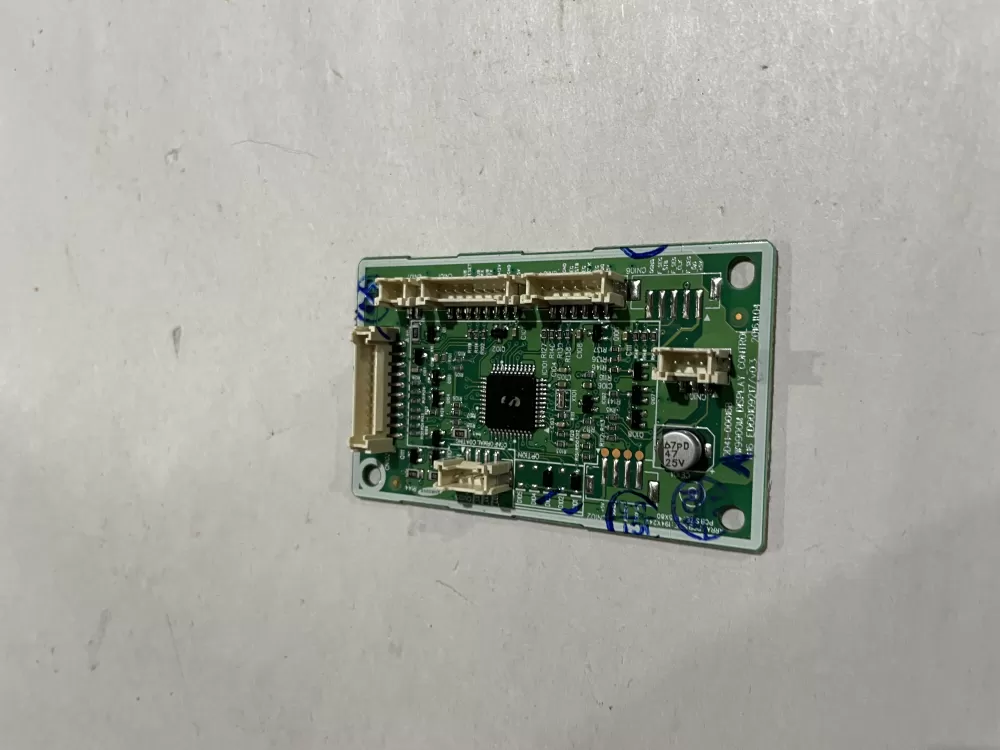 Samsung DD92-00058A Dishwasher Control Board