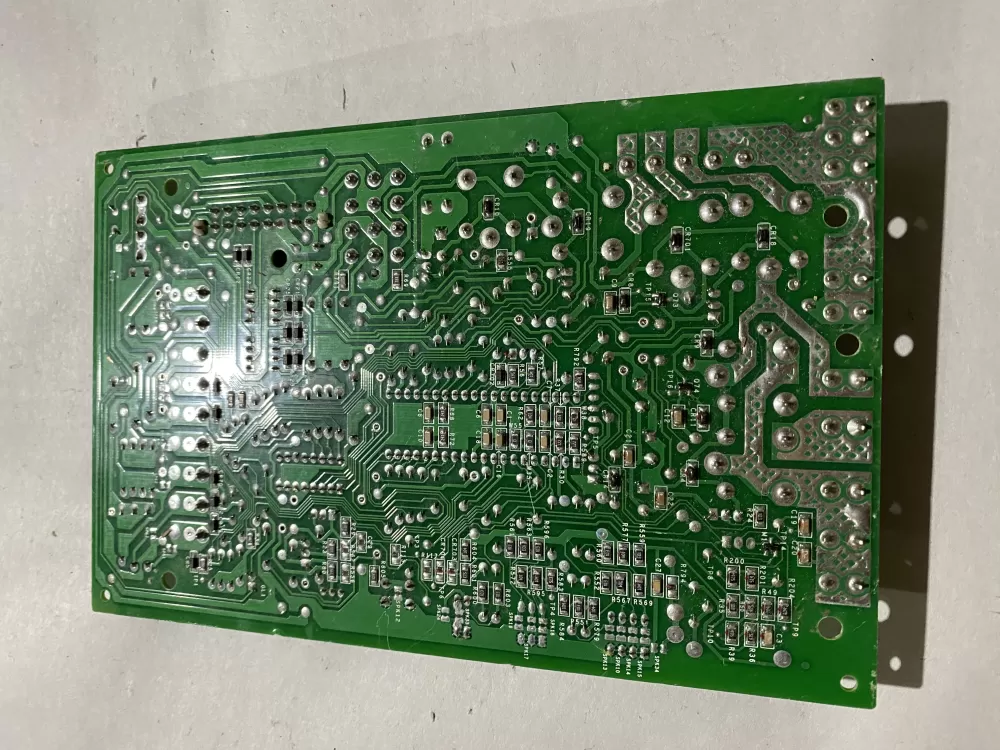 Emerson Trane D156245P01 Furnace White Rodgers Control Board AZ193771 | BK2168