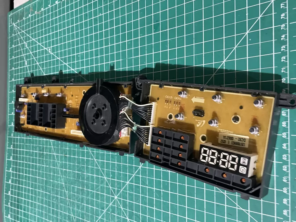 DC92-00619A Samsung Washer Printed Circuit Board