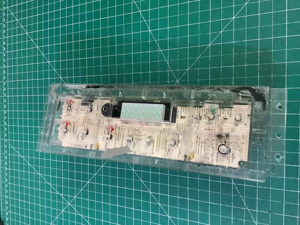 GE WB27X45466  AP7210320  WB27T11311  WB27T11312  WB27T11313  WB27T11276  WB18X20153  WB27X29091  WB27K10358  WB27X22940  WB27X29092  WB27X26761  WB27T11309  WB27T11278  WB27X29093  WB27K10360  WB27X29137  WB27X26760  WB27X29089  WB27T11310  WB27X26540  WB27T11282  WB27K10359  WB27K10362  WB27T11279  WB27T11281  WB27X23560  WB27K10348  WB27K10366  WB27T11280  WB27T11350  WB27T11487  WB27X20230  WB27X22663  WB27K10340  WB27K10341  WB27K10342  WB27K10343  WB27K10344  WB27K10345  WB27K10346  WB27K10361  WB27K10363  WB27K10364  WB27T11271  WB27T11272  WB27T11273  WB27T11274  WB27T11275  WB27T11415  WB27T11447  WB27T11486  164D8450G016 Oven Control Board