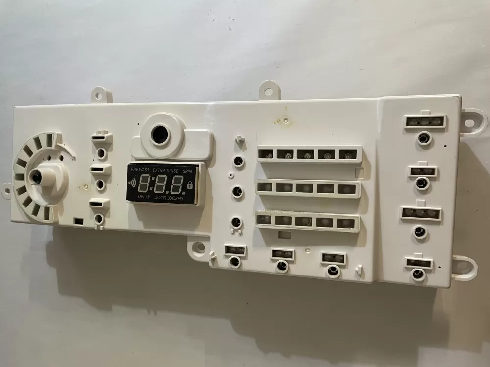 GE 00N32450401 Washer Control Board