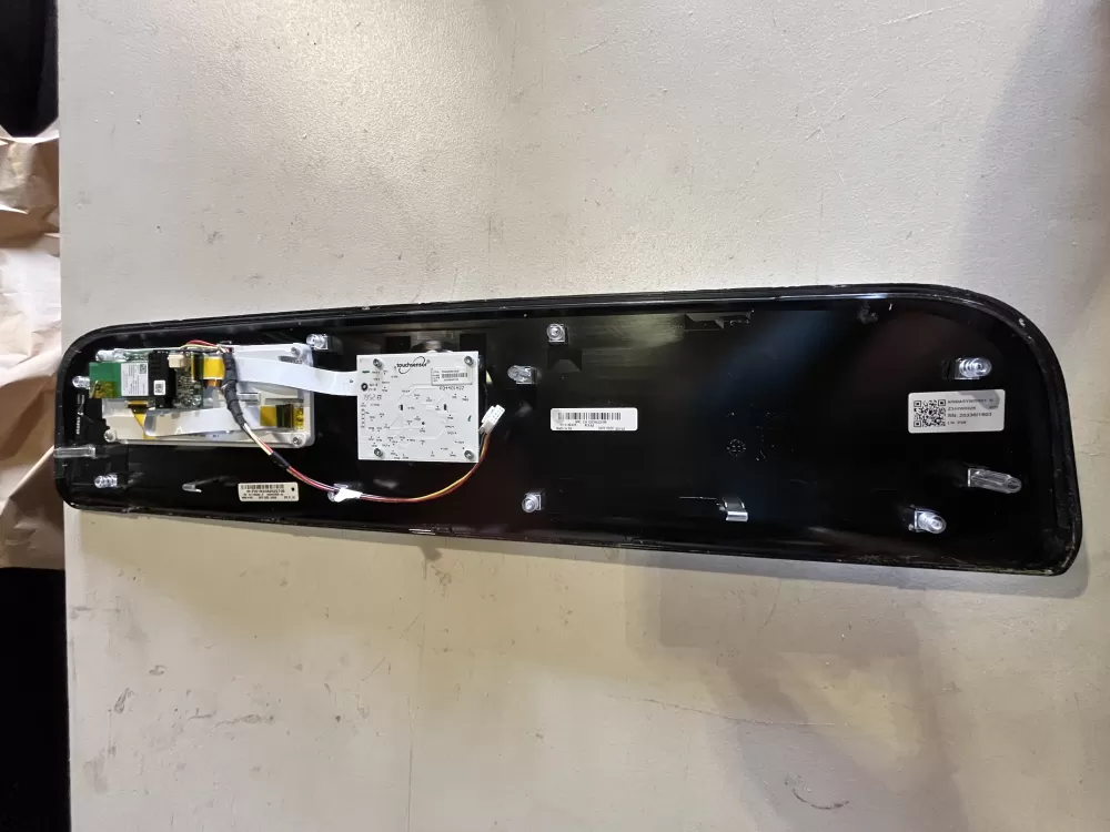 Whirlpool Maytag W11130428 W11413404 Washer Control Panel AZ44308 | JTV394